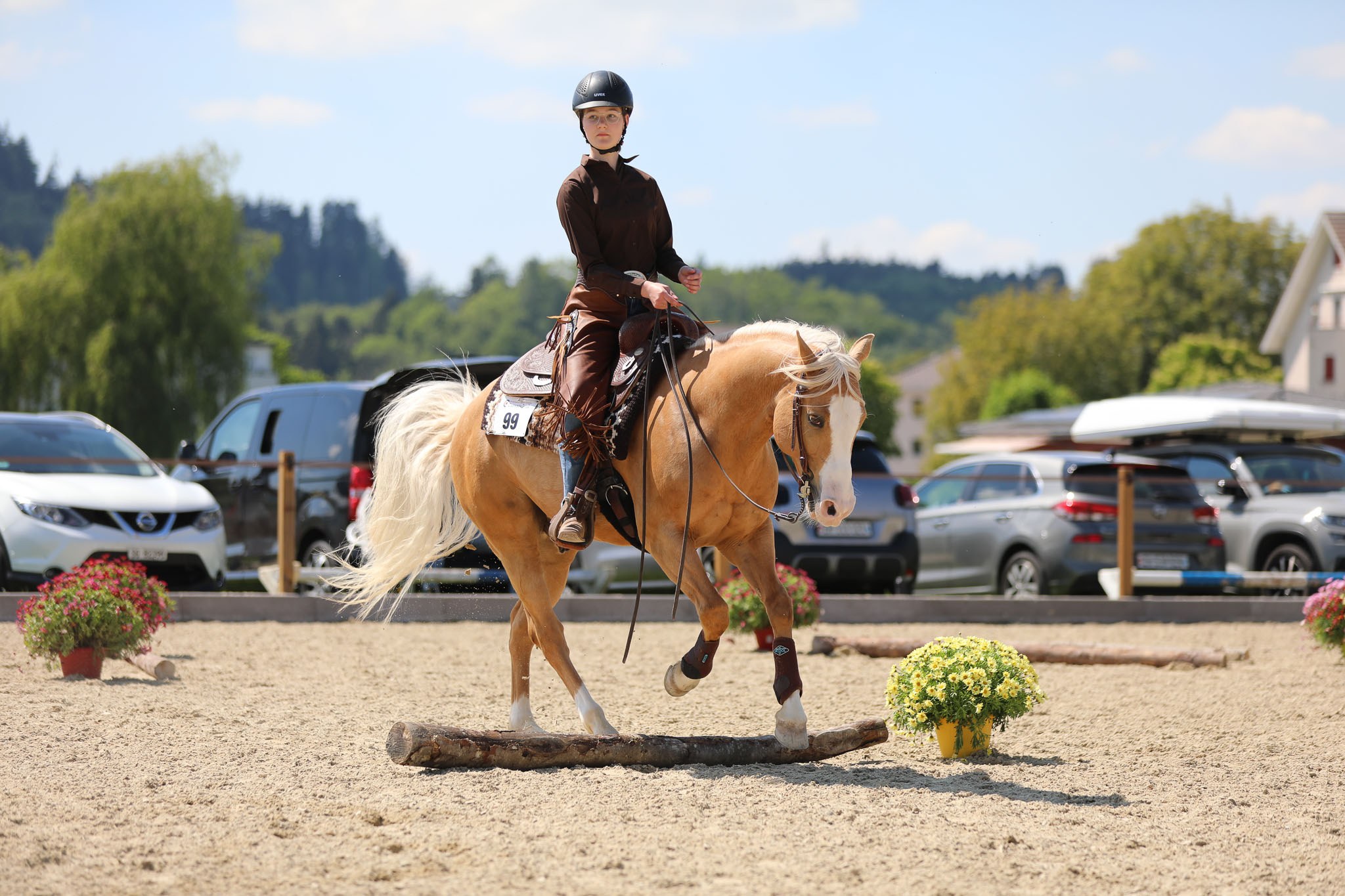 Westernturnier – Photo Stoll